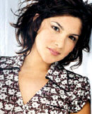   Jaci Velasquez - booking information  