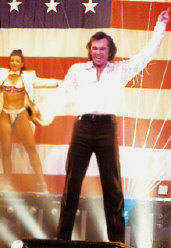   Jay White, Neil Diamond impersonator, Tribute - booking information  
