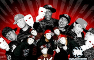   JabbaWockeez - booking information  