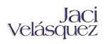   Jaci Velasquez - booking information  