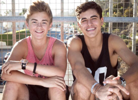 Hire Jack & Jack. Booking Jack & Jack information. ... The following is only to help with local search. De La Font Agency is not the Jack & Jack exclusive booking agent. Local search: how to book Jack & Jack for shows and concerts at De La Font booking agency. how to contact the Jack & Jack exclusive booking agent. Book artists like Jack & Jack. Jack & Jack booking fee. Jack & Jack booking price. the manager of Jack & Jack. This company is not Jack & Jack management. Jack & Jack exclusive agent. Jack & Jack manager. Jack & Jack for a private party what is the booking fee for Jack & Jack. who is the booking agent for Jack & Jack. contact Jack & Jack email. Jack & Jack music. Jack & Jack concert. Jack & Jack booking agent available. Jack & Jack cost, Jack & Jack booking fee and Jack & Jack booking price are available. booking jack & jack, booking jack and jack, the jack, the jacks, Jack Johnson, jack edward johnson, jcak johnson, jack jonson, jack jhonson, Jack Gilinsky, jack finnegan gilinsky, jack gillinsky, jack gilinski, jack gillinksi, jack an jack, jack and jack, jack & jak, jak & jack, jcak & jack, jack & jcak, jcak and jack, jack and jcak, jack & j, jack & ja, jack & jac, jack a, jack and j, jack and ja, jack and jac, jank and jack, jack&jack, jackandjack, jackand jack, jack andjack<br> Jack & Jack Booking Price. Jack & Jack Booking fee. Jack & Jack Booking Agent. How much does it cost to book Jack & Jack. Style: PopRap, SocialMediaPop, TeenPop