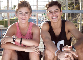  Hire Jack & Jack - booking Jack & Jack information 