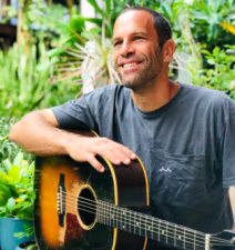   Jack Johnson -- To view this artist's HOME page, click HERE! 