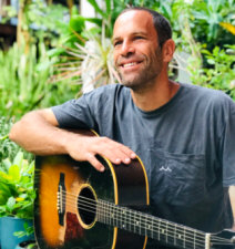 Hire Jack Johnson - booking Jack Johnson information.