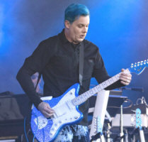 Hire Jack White - book Jack White for an event!