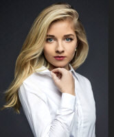   Jackie Evancho - booking information  