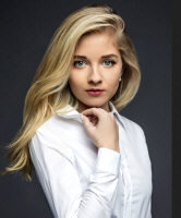  Hire Jackie Evancho - booking Jackie Evancho information. 