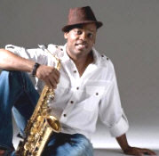   Jackiem Joyner - booking information  