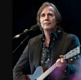   How to Hire Jackson Browne - booking information   