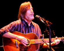 Hire Jackson Browne - Book Jackson Browne for an event!
