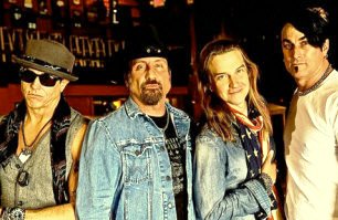   Hire Jackyl - booking Jackyl information.  