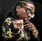  Hire Jacquees - book Jacquees for an event! 