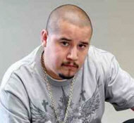   Jae-P - booking information  