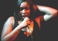   Jaguar Wright - booking information  