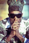   Jah Mason - booking information  