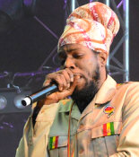   Jah Mason - booking information  