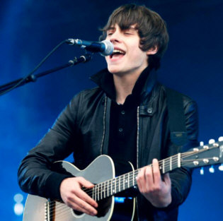 Hire Jake Bugg - booking Jake Bugg information.