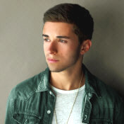   Jake Miller - booking information  