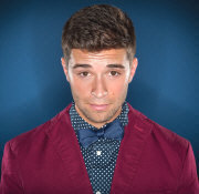   Jake Miller - booking information  