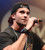   Jake Miller - booking information  