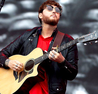   How to Hire James Arthur - booking information  