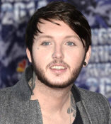   How to Hire James Arthur - booking information  