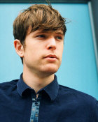   James Blake - booking information  