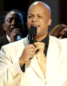   James Fortune - booking information  