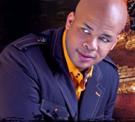   James Fortune - booking information  