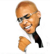   James Fortune - booking information  