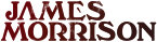   James Morrison - booking information  
