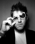 Book LCD Soundsystem!