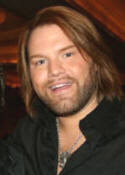   James Otto - booking information  