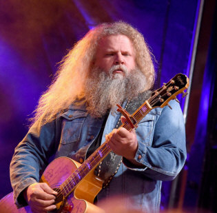   How to hire Jamey Johnson - book Jame Johnson for an event!  