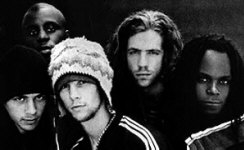 How to hire Jamiroquai - book Jamiroquai for an event!