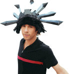 Hire Jamiroquai - booking information