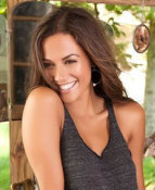   Jana Kramer - booking information  