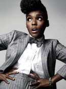  Hire Janelle Monae - booking information 