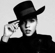  How to Hire Janelle Monae - booking information 