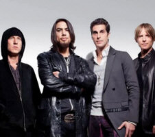 Hire Jane's Addiction - booking Jane's Addiction for an event!