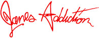 Hire Jane's Addiction - booking Jane's Addiction for an event!