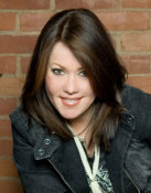 Hire Jann Arden - book Jann Arden for an event!