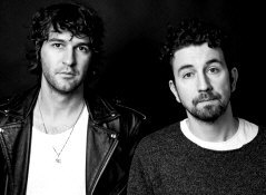   Japandroids - booking information  
