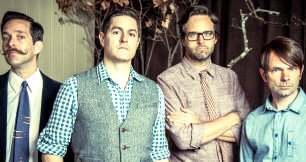 Jars of Clay - booking information