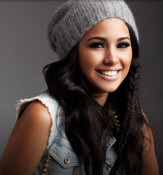   Jasmine Villegas - booking information  
