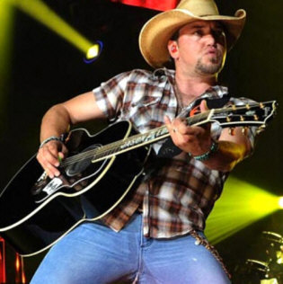 Hire Jason Aldean - book Jason Aldean for an event!