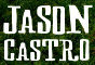   Jason Castro - booking information  