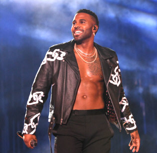   How to Hire Jason Derulo - booking information  