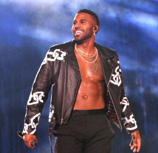 Hire Jason Derulo - book Jason Derulo for an event