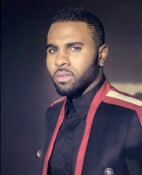Hire Jason Derulo - book Jason Derulo for an event
